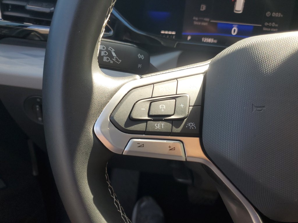 2022 Volkswagen Taos S - Photo 17