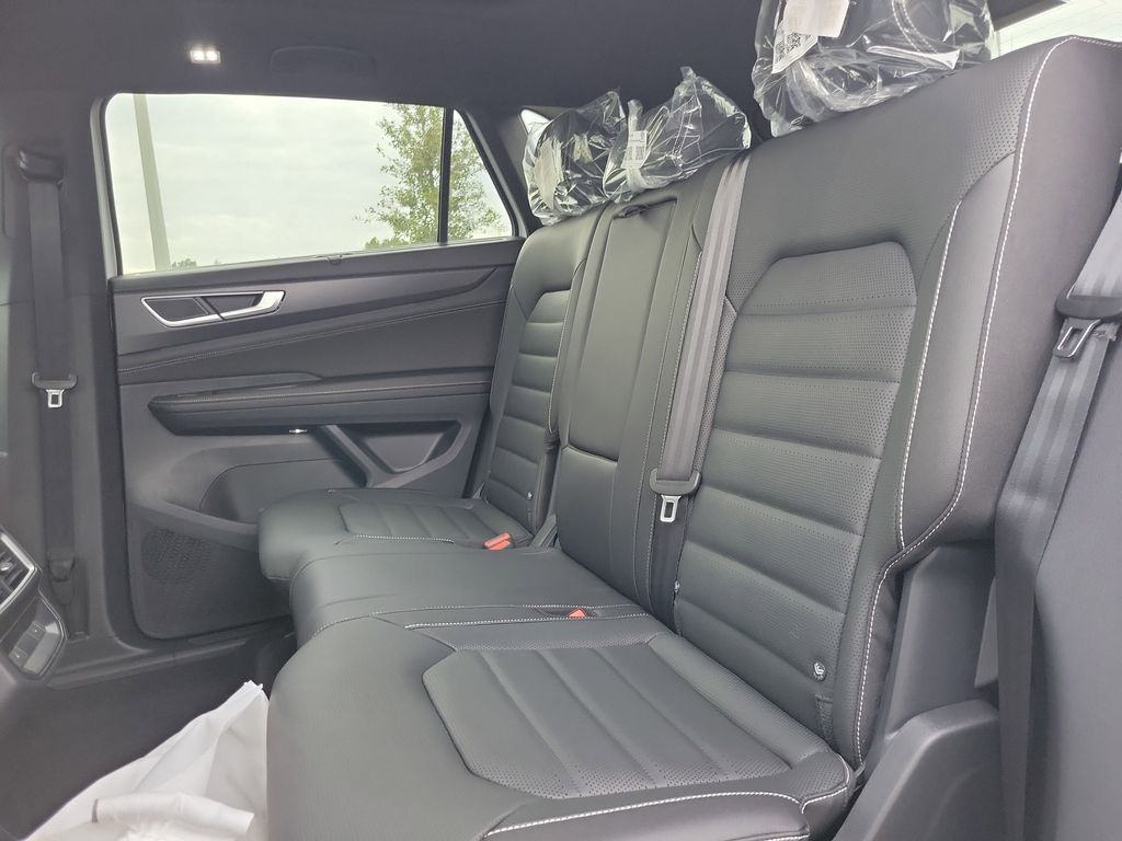 2026 Volkswagen Atlas Cross Sport SEL - Photo 11