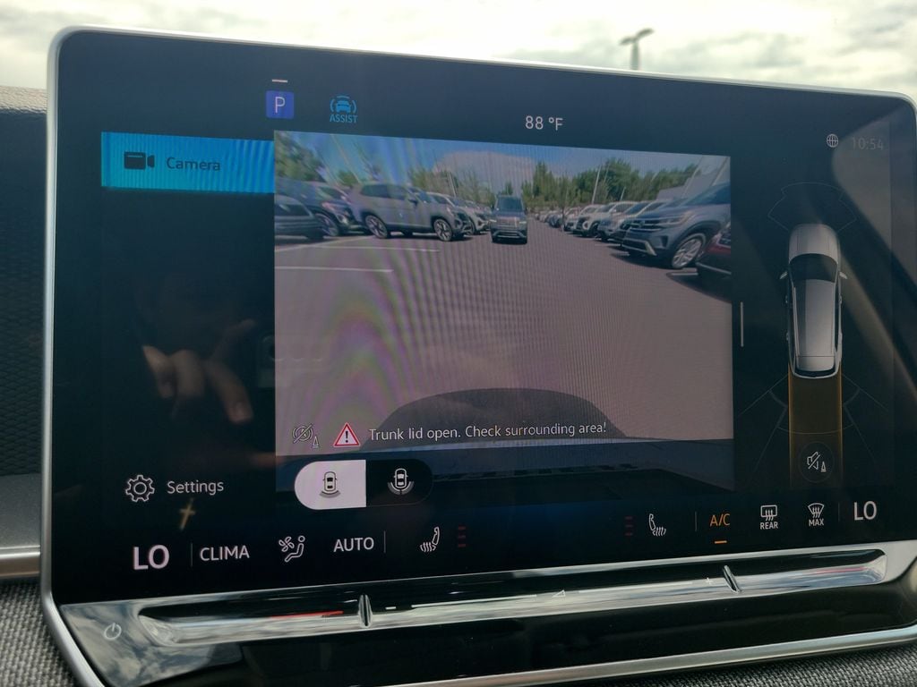2025 Volkswagen Tiguan S - Photo 25