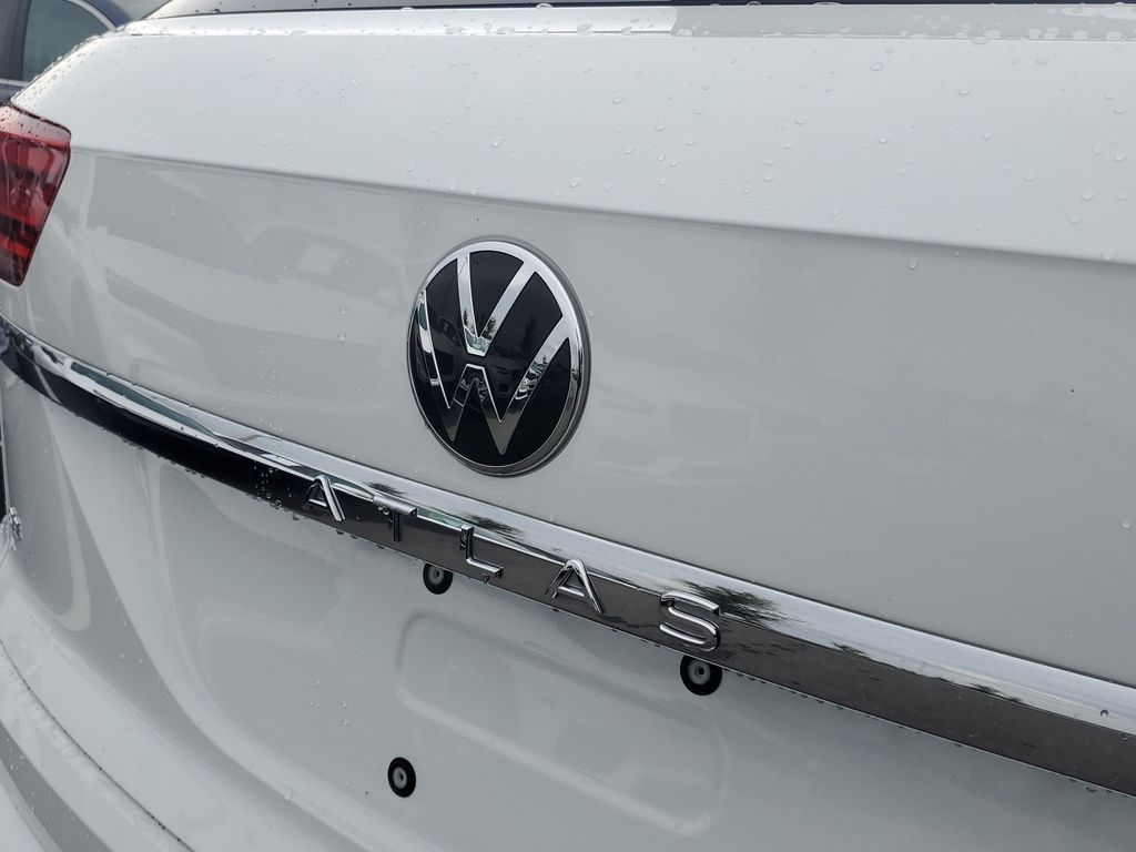 2023 Volkswagen Atlas Cross Sport SE - Photo 7