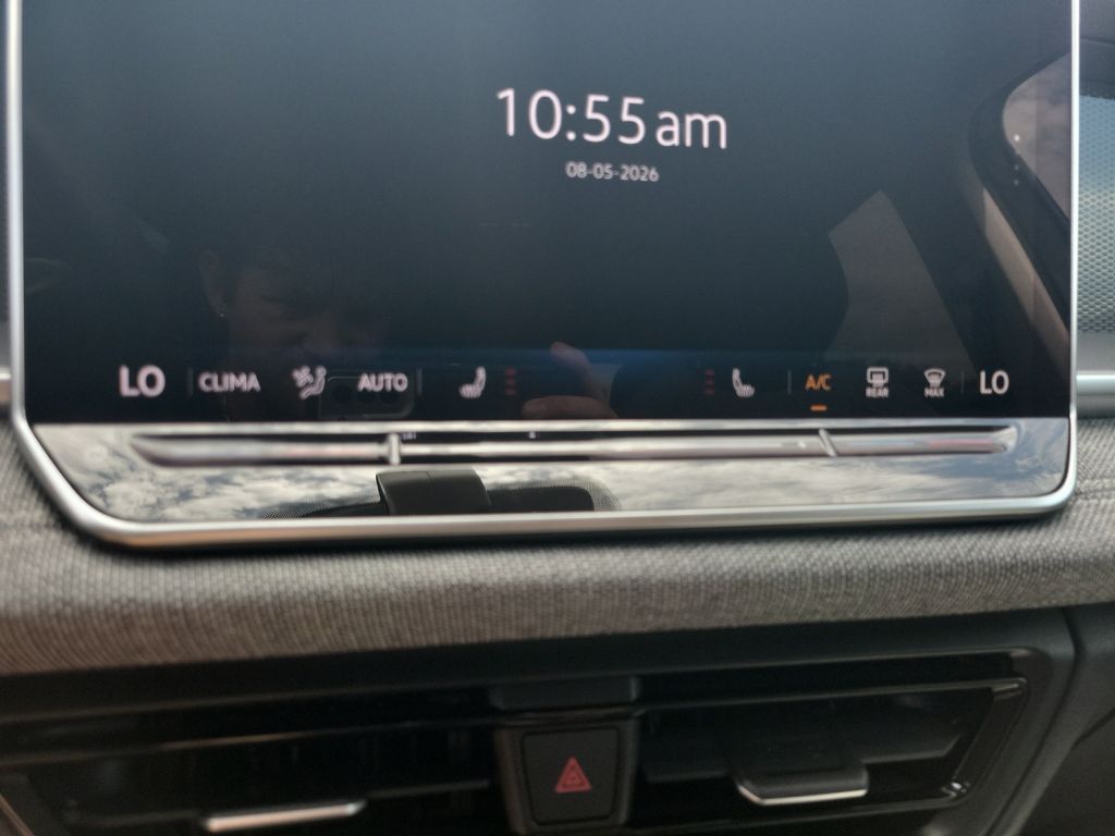2025 Volkswagen Tiguan S - Photo 26