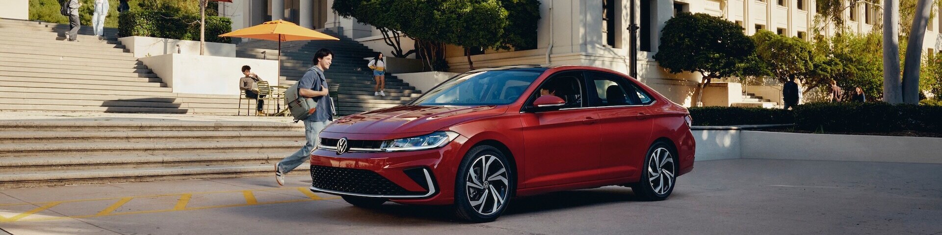 Gunther VW Clermont, FL - New Jetta in Central Florida