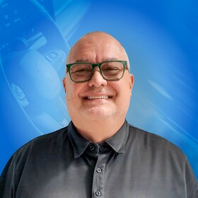 Staff member Jesse Sellers from ID_73c71e