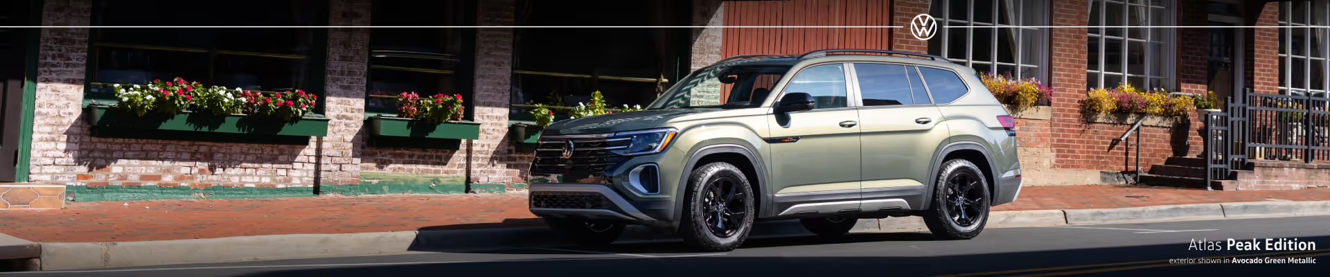 Volkswagen Electric Vehicle