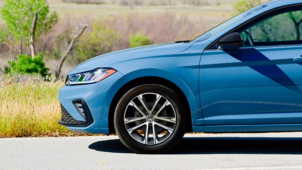  Gunther VW Clermont - Jetta in Orlando, FL