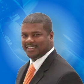 Staff member Nyam Smith from ID_a885c5