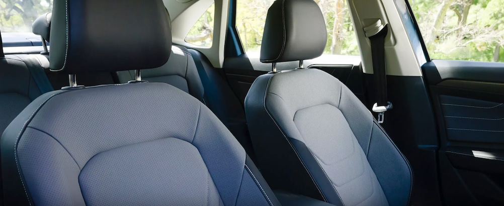  Gunther VW Clermont, FL - Jetta Interior Seats