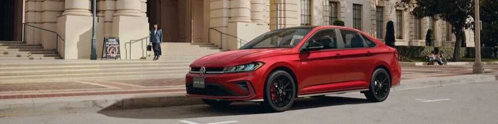 Gunther VW Clermont, FL - New Jetta GLI in Central Florida