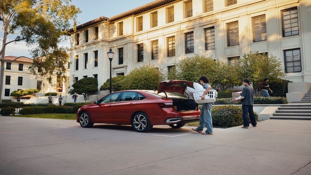  Gunther VW Clermont - Jetta Near Orlando FL