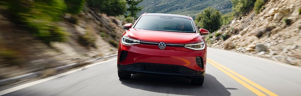 Gunther Volkswagen Clermont ID.4 Dealership
