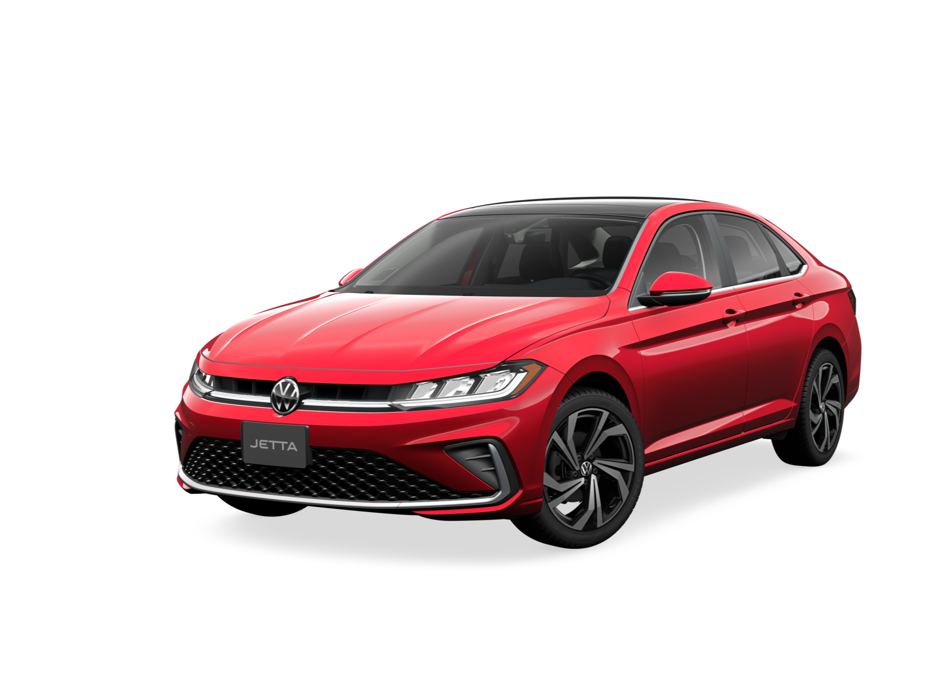 2025 Volkswagen Jetta S