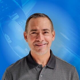 Staff member Hiram Mendez from ID_73c71e