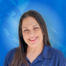 Staff member Anna Illuzzi from ID_a885c5