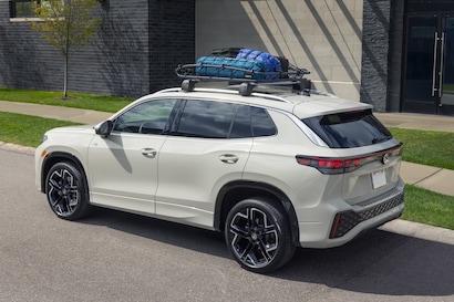 Gunther VW Clermont - Tiguan