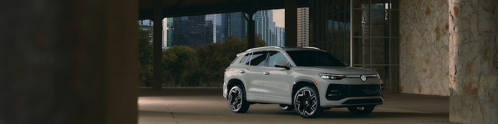 New Volkswagen available through the VW Partner Program at Gunther Volkswagen Clermont FL