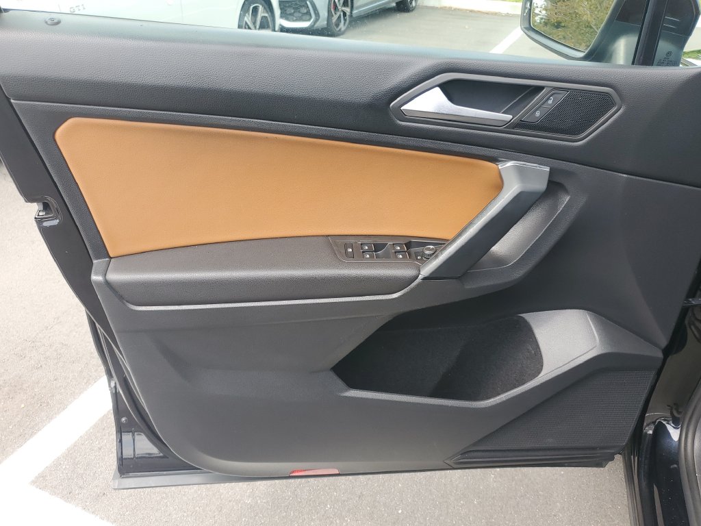 2019 Volkswagen Tiguan SE - Photo 13