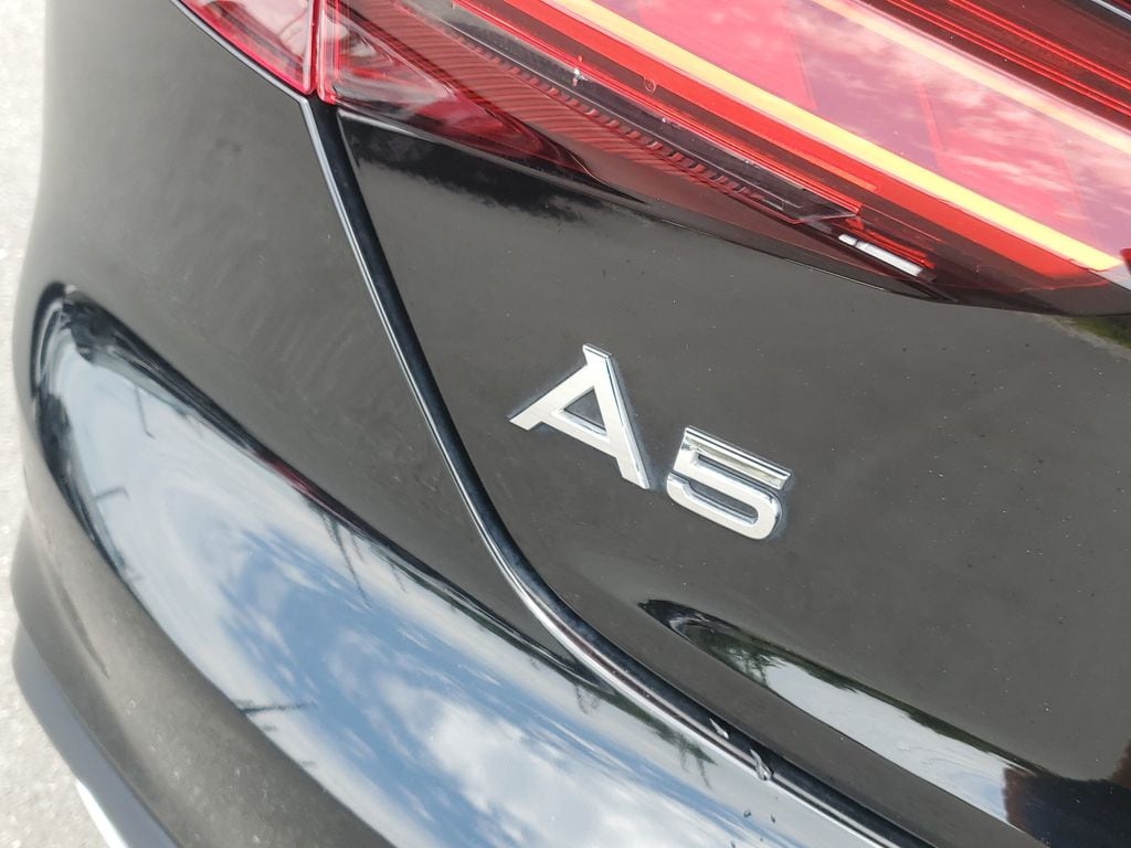 2024 Audi A5 Sportback Premium Plus - Photo 6