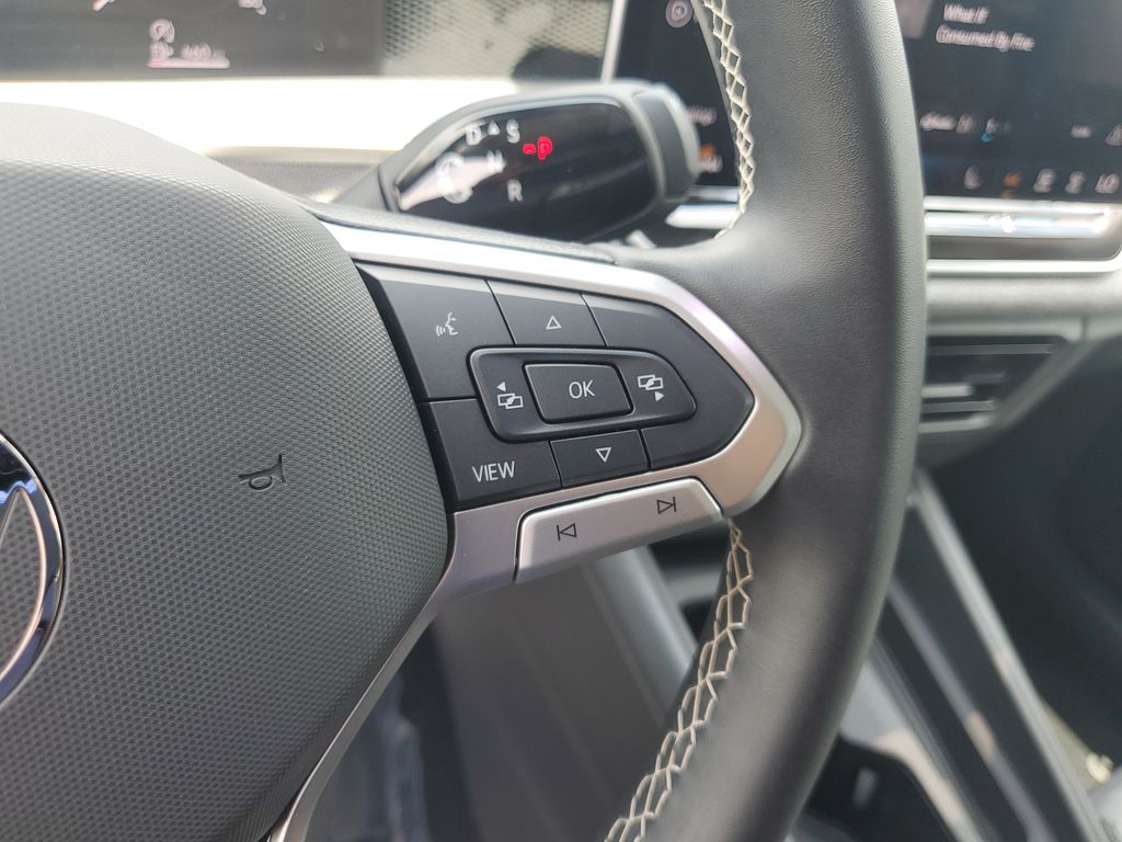 2025 Volkswagen Tiguan S - Photo 18