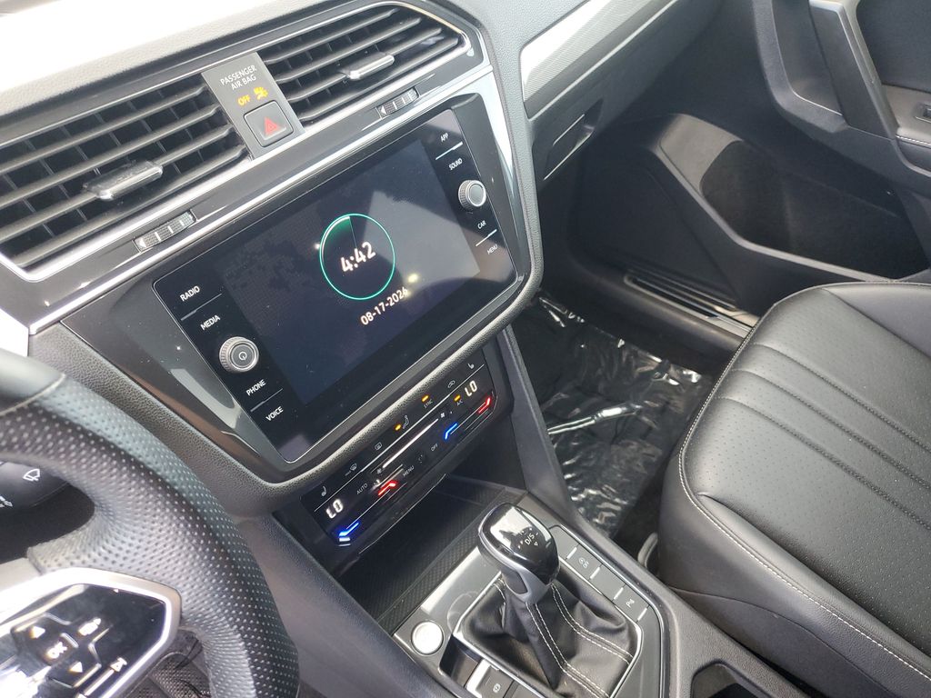 2024 Volkswagen Tiguan SE R-LINE BLACK - Photo 19