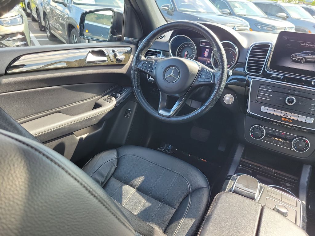 2018 Mercedes-Benz GLE-Class GLE350 - Photo 13