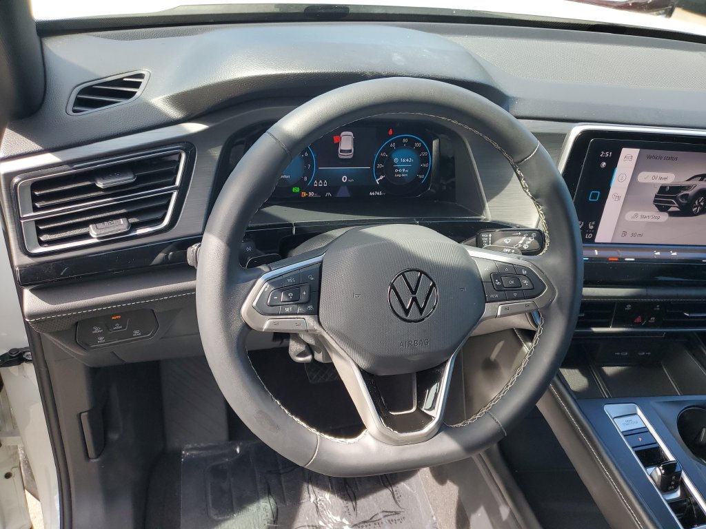 2024 Volkswagen Atlas Cross Sport SE - Photo 16