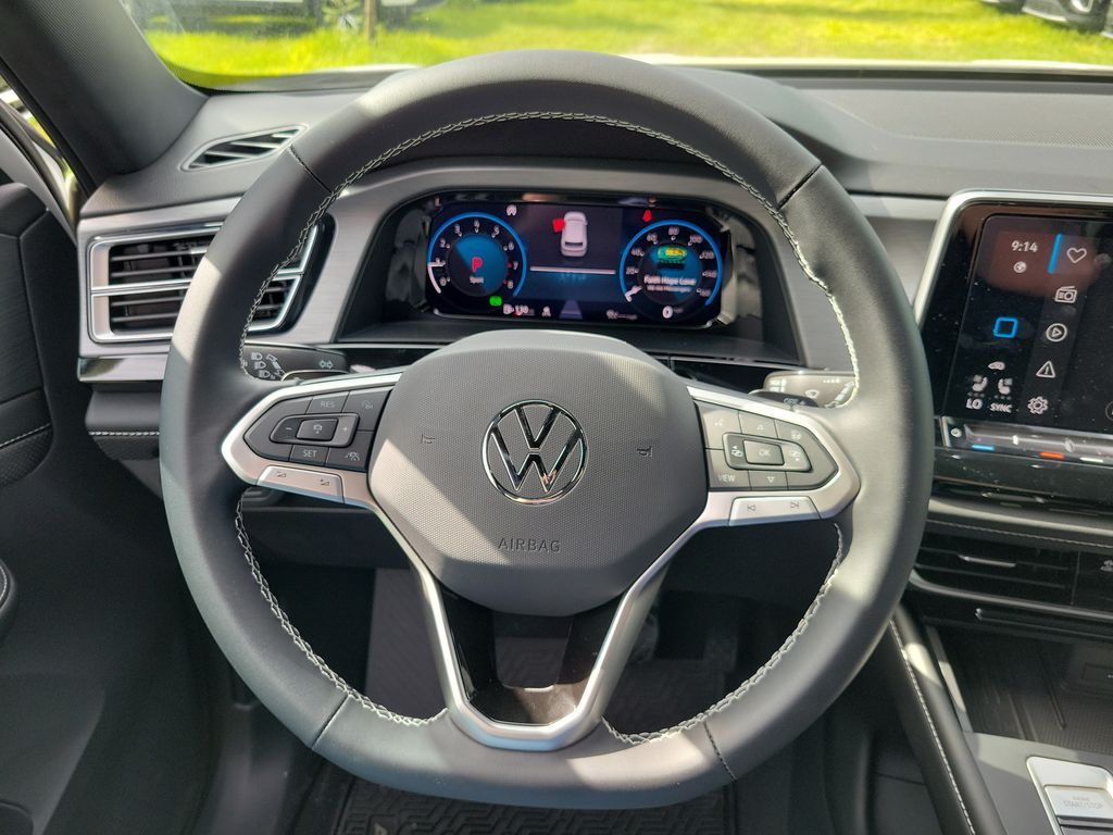 2026 Volkswagen Atlas Cross Sport SE - Photo 19