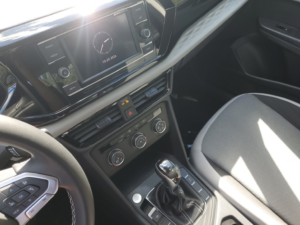 2022 Volkswagen Taos S - Photo 20