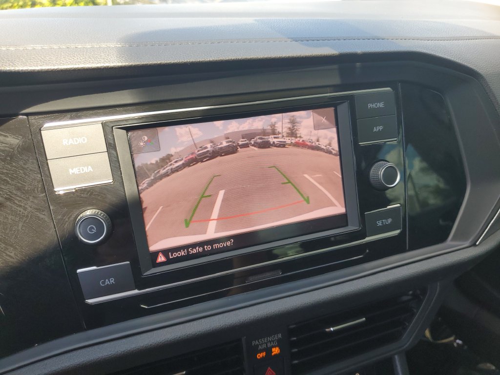 2019 Volkswagen Jetta SE - Photo 22