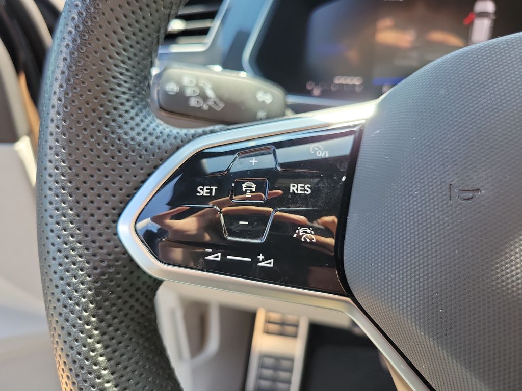 2024 Volkswagen Tiguan SE R-LINE BLACK - Photo 19