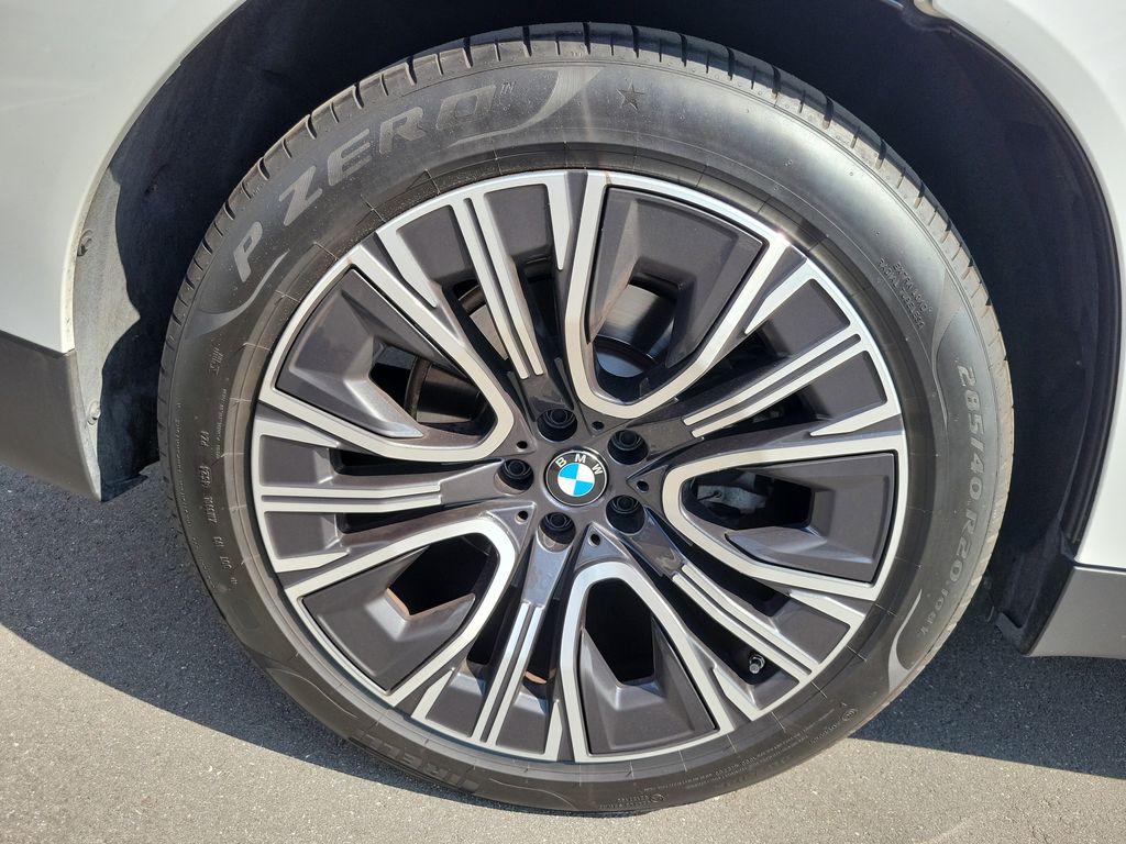 2025 BMW X3 30 - Photo 6