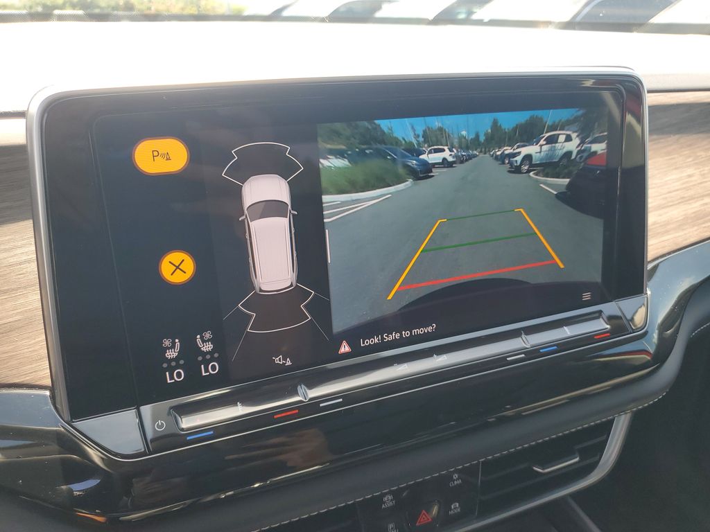 2024 Volkswagen Atlas SEL - Photo 23