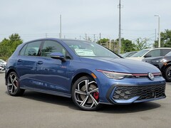 2026 Volkswagen Golf GTI 2.0T SE Hatchback
