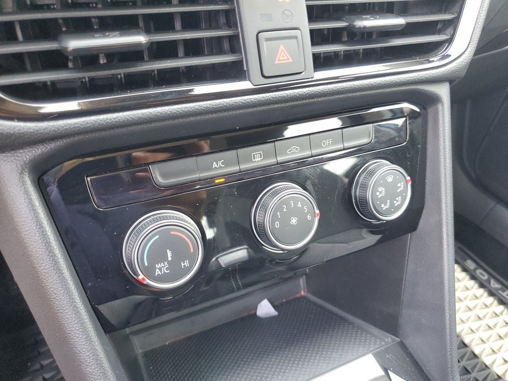 2024 Volkswagen Taos S - Photo 23
