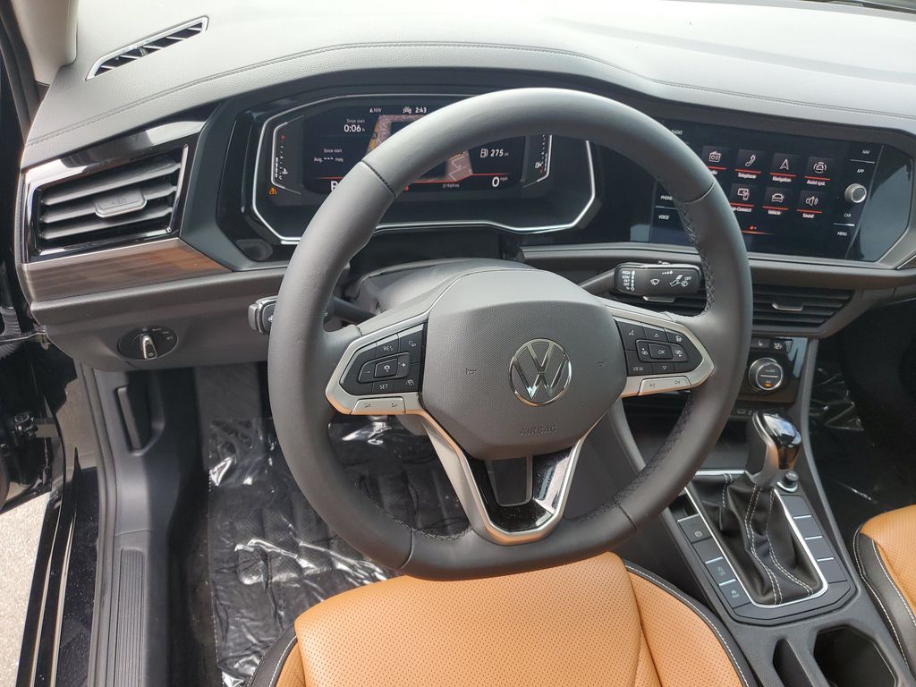 2024 Volkswagen Jetta SEL - Photo 17