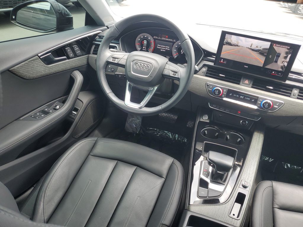 2024 Audi A5 Sportback Premium Plus - Photo 11
