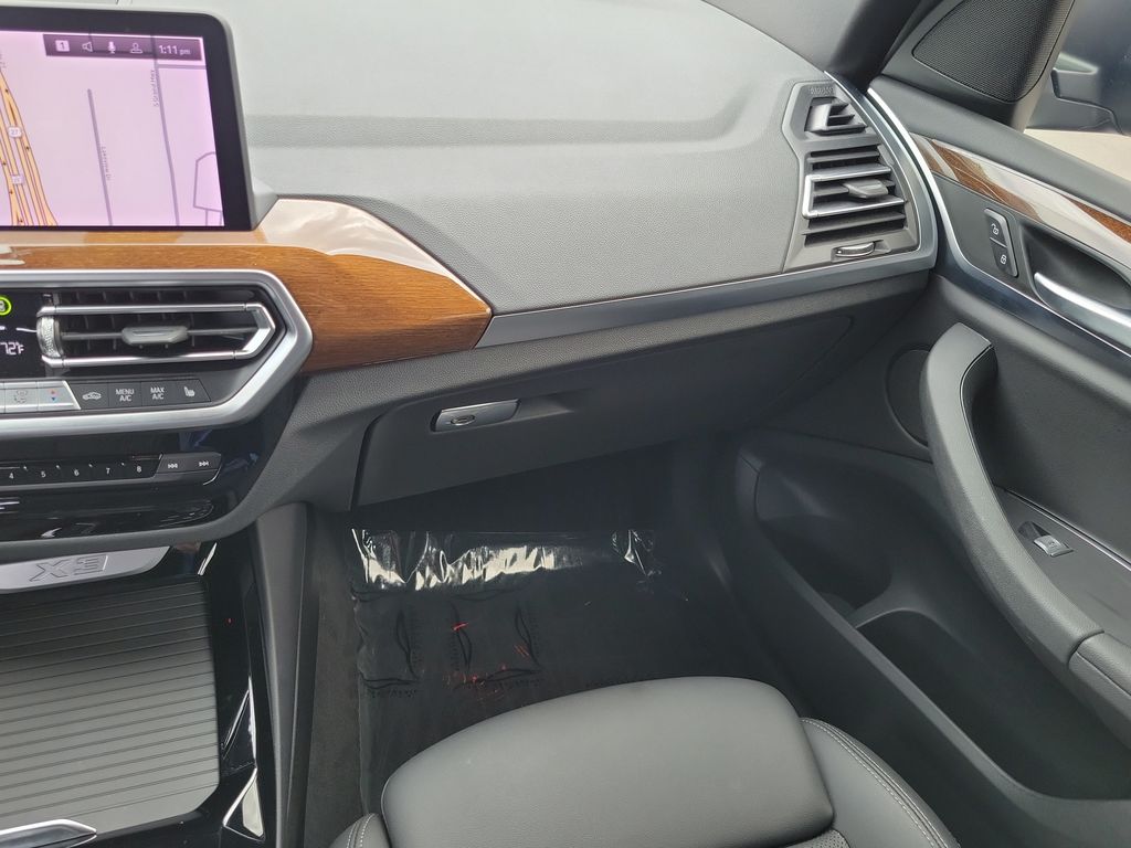 2024 BMW X3 30i - Photo 15