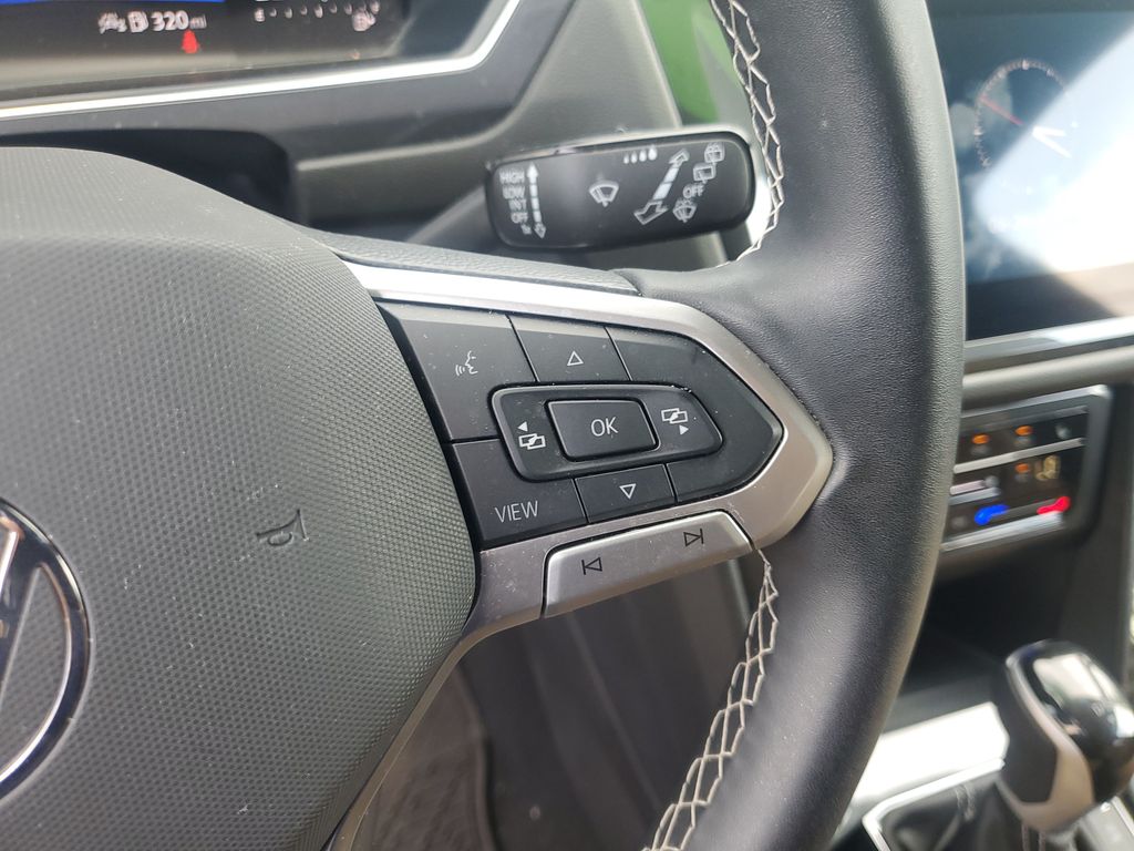 2024 Volkswagen Tiguan SE - Photo 18