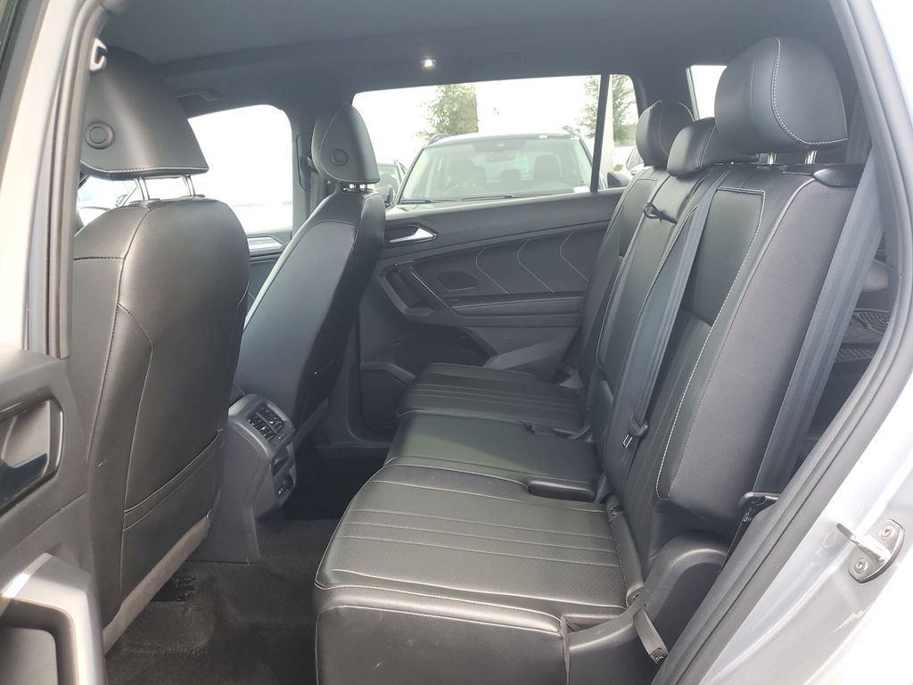 2024 Volkswagen Tiguan SE R-LINE BLACK - Photo 7