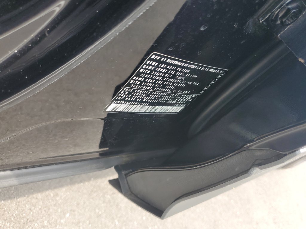 2019 Volkswagen Tiguan SE - Photo 26