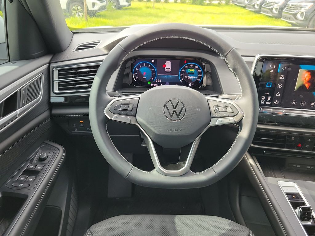 2026 Volkswagen Atlas Cross Sport SE - Photo 13