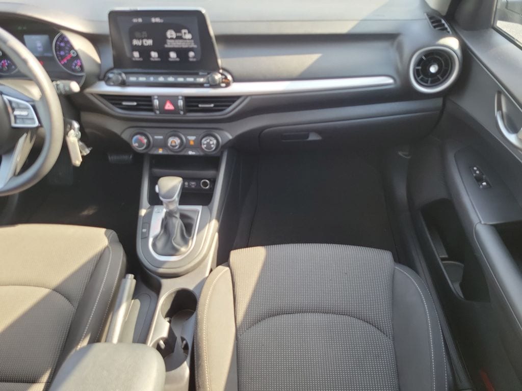 2020 Kia FORTE FE - Photo 12