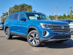 2026 Volkswagen Atlas 2.0T SE SUV