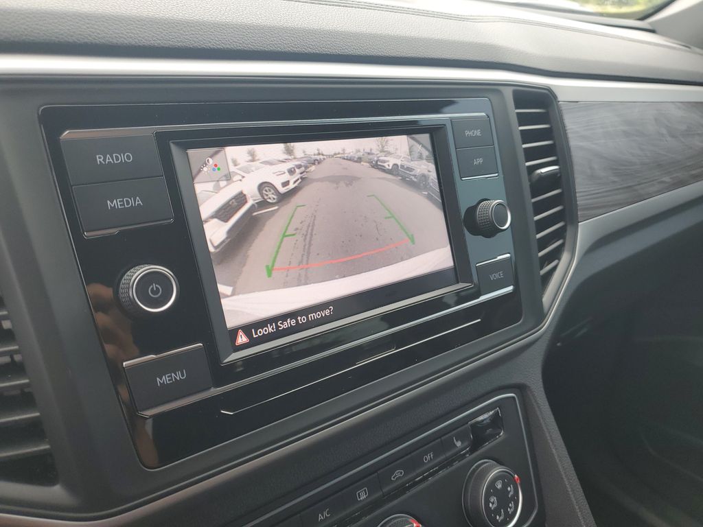 2023 Volkswagen Atlas Cross Sport SE - Photo 23