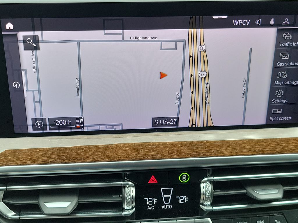 2024 BMW X3 30i - Photo 25