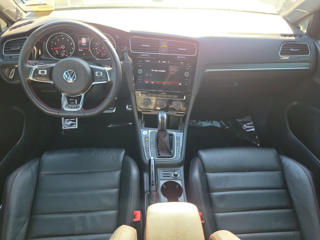 2020 Volkswagen Golf GTI SE - Photo 9