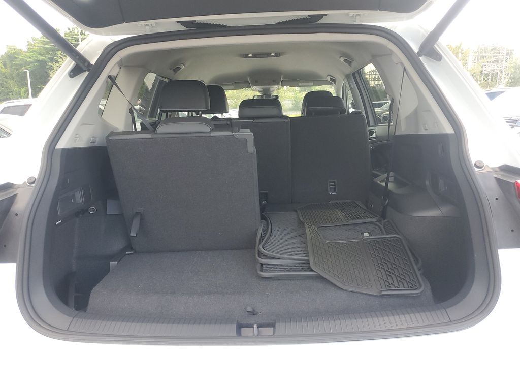 2024 Volkswagen Tiguan SE - Photo 7