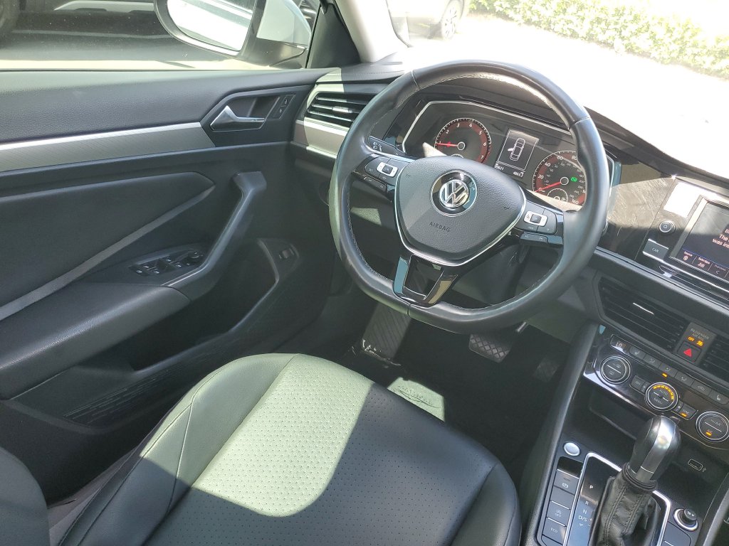 2019 Volkswagen Jetta SE - Photo 10