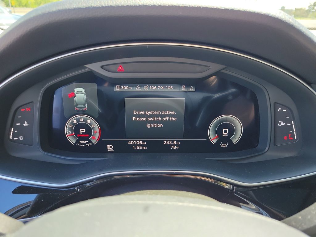 2023 Audi Q7 Premium Plus - Photo 22