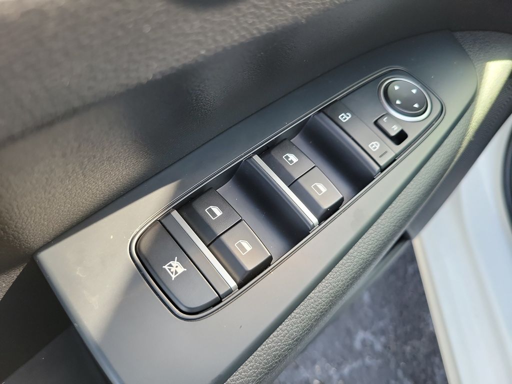 2020 Kia FORTE FE - Photo 15
