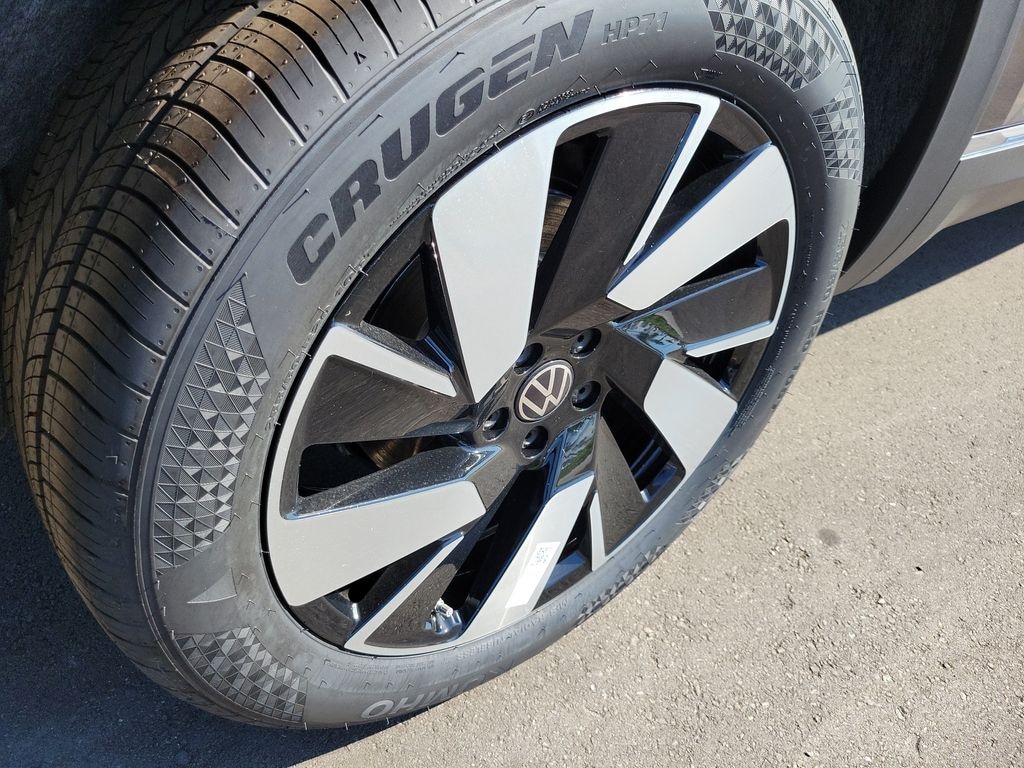New 2026 Volkswagen Atlas Cross Sport 2.0T SEL SUV
